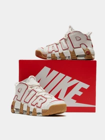 Кроссовки NIKE AIR MORE UPTEMPO модель DV1137-002 Фото