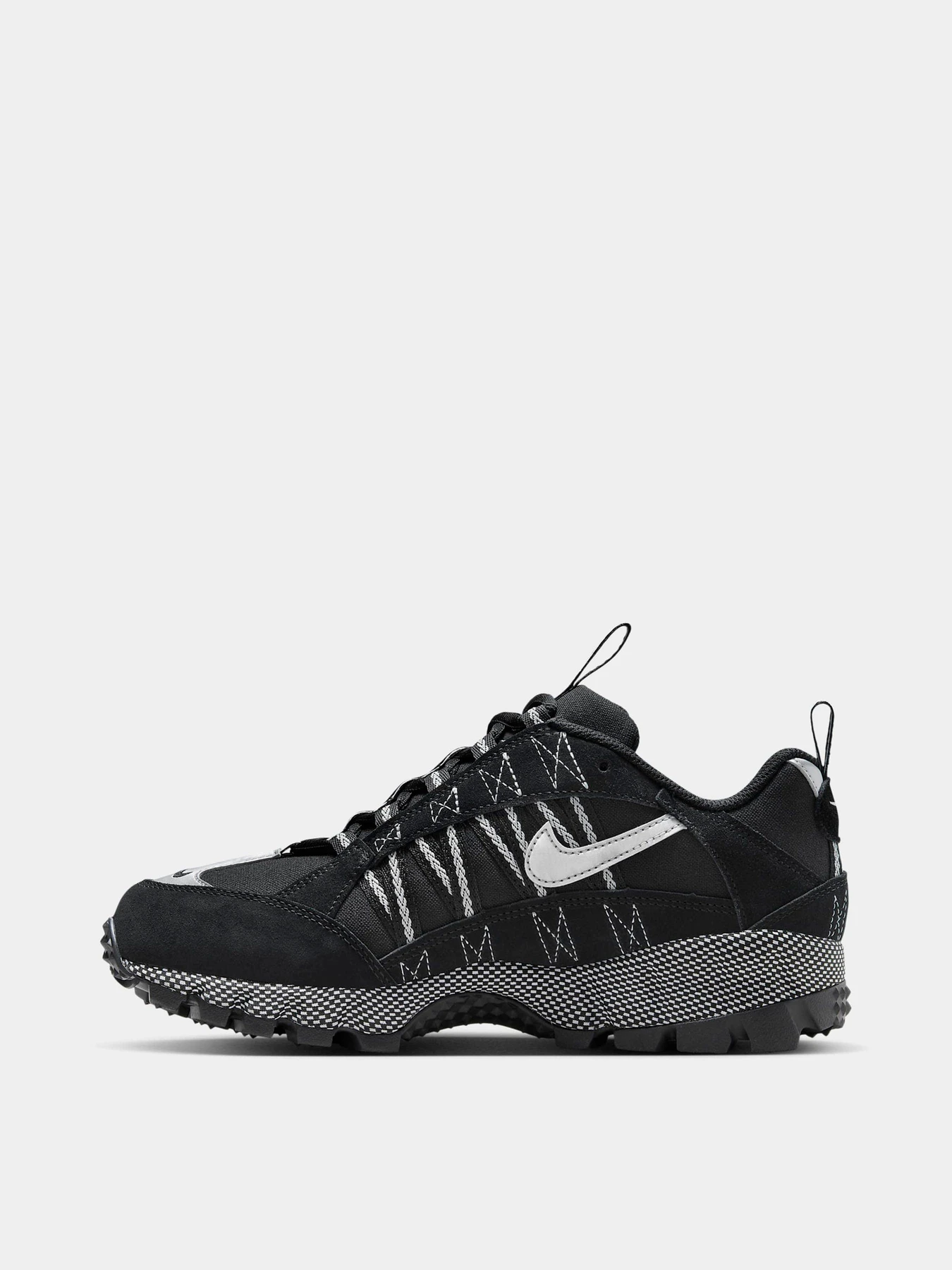 Кросівки NIKE AIR HUMARASCHUH модель FB9982-001 Фото
