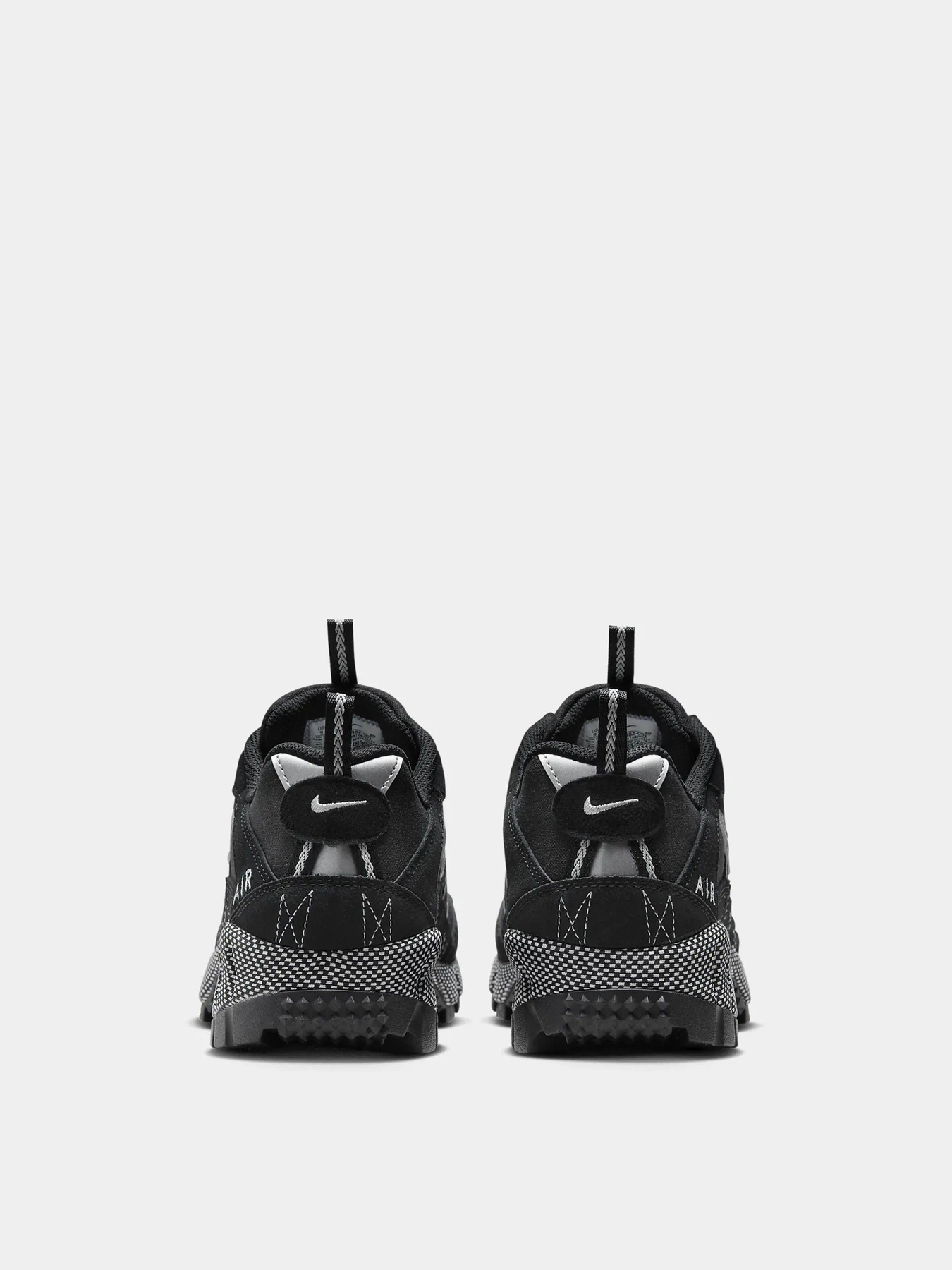 Кросівки NIKE AIR HUMARASCHUH модель FB9982-001 Фото