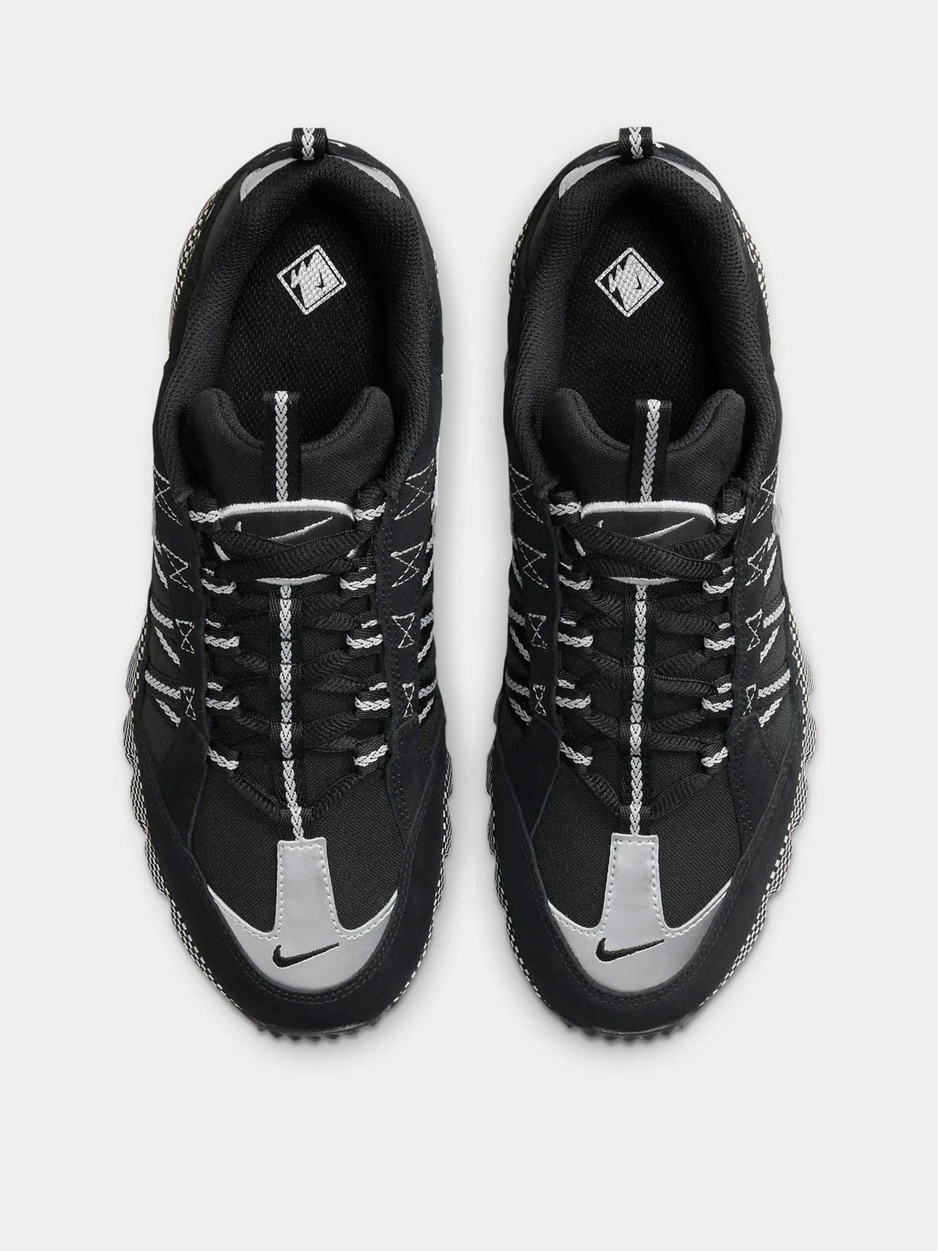 Кросівки NIKE AIR HUMARASCHUH модель FB9982-001 Фото
