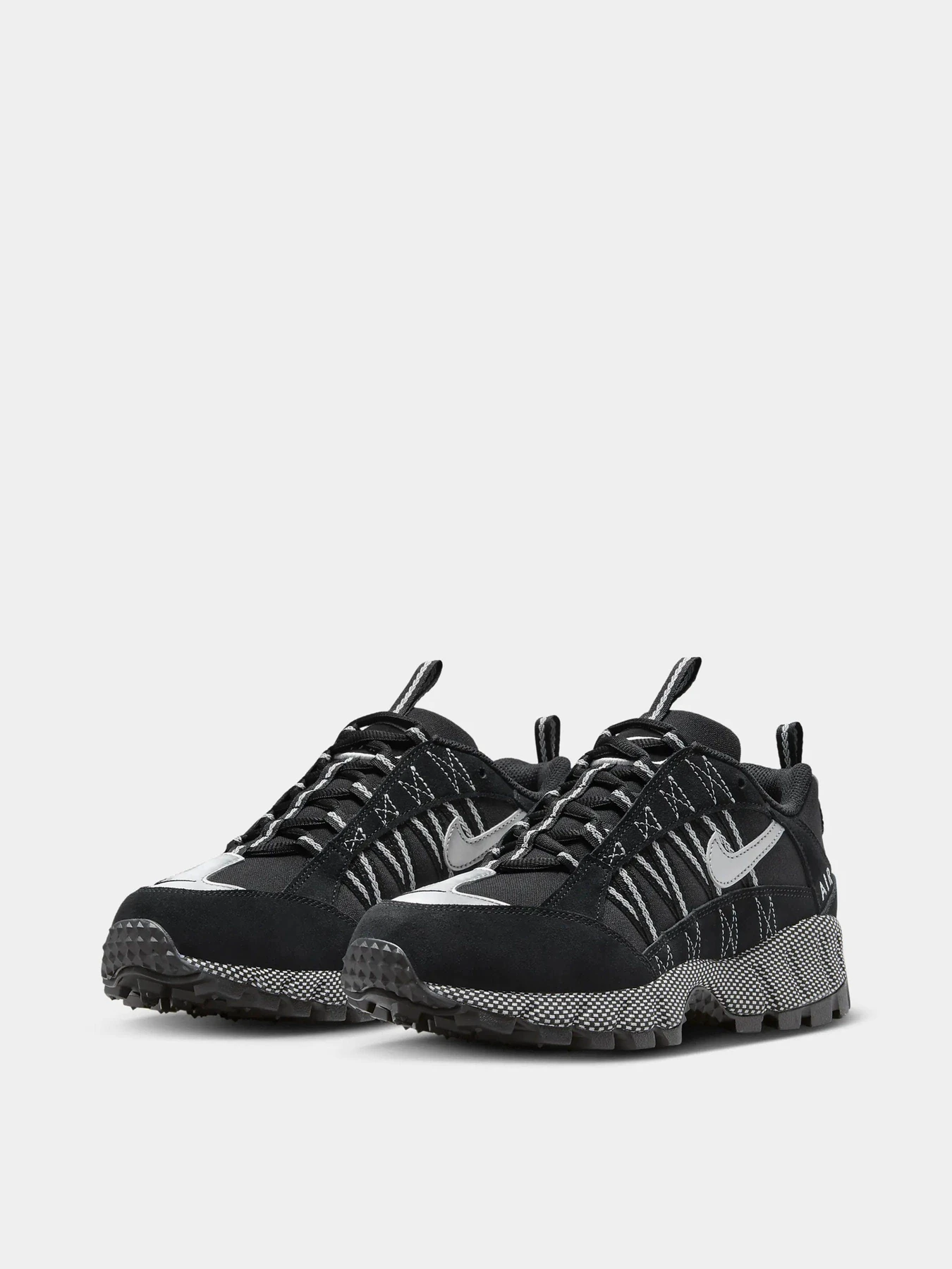 Кросівки NIKE AIR HUMARASCHUH модель FB9982-001 Фото