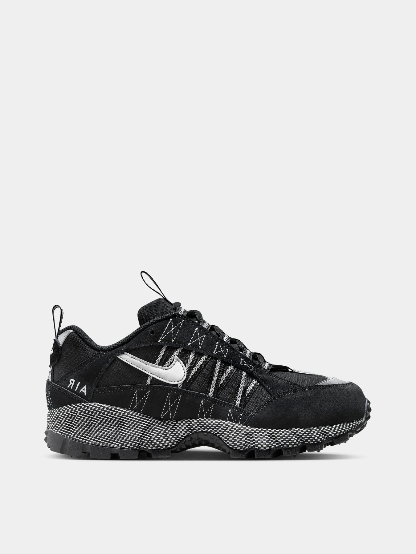 Кросівки NIKE AIR HUMARASCHUH модель FB9982-001 Фото