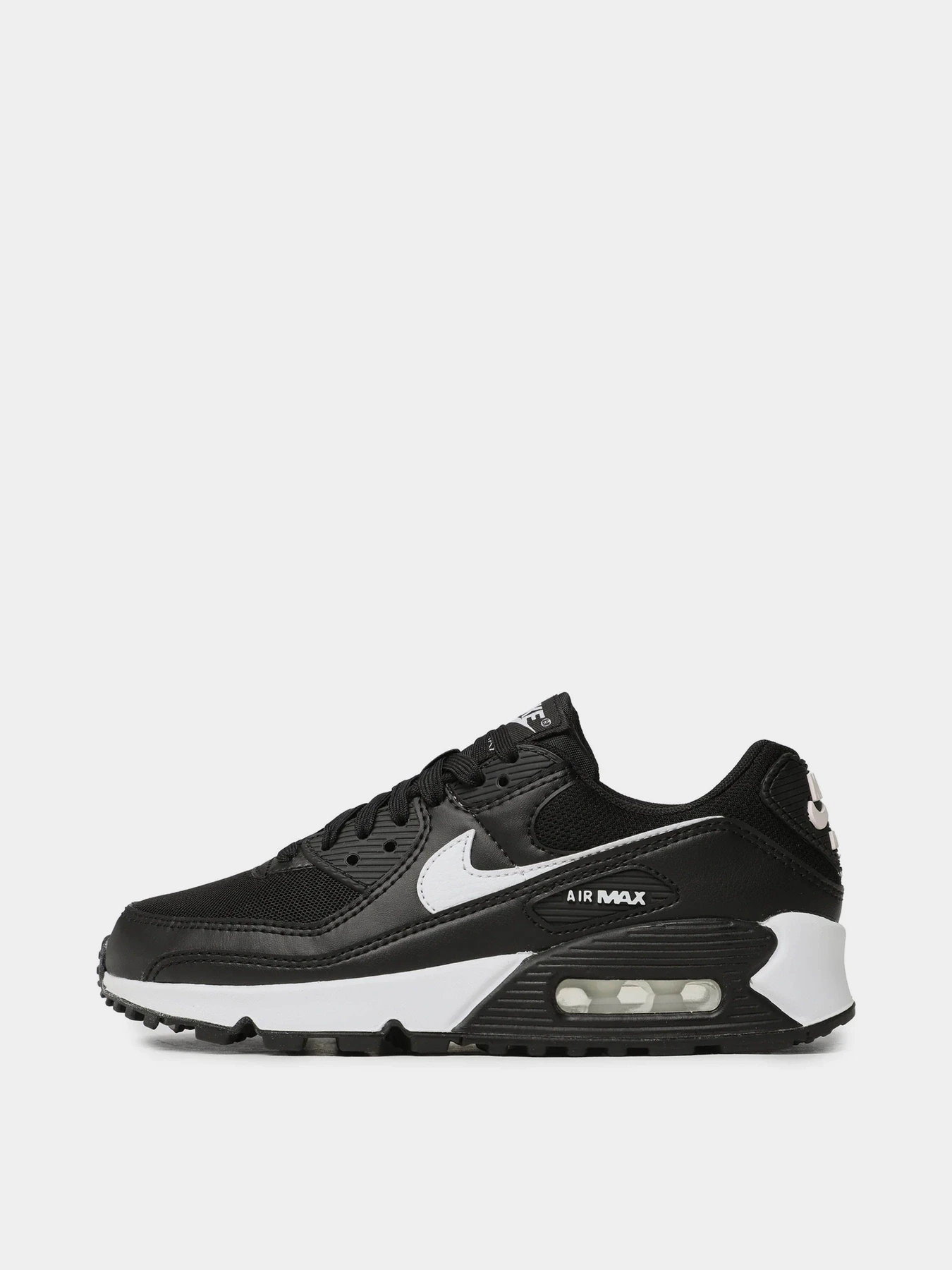 Кросівки NIKE AIR MAX 90 модель DH8010-002 Фото