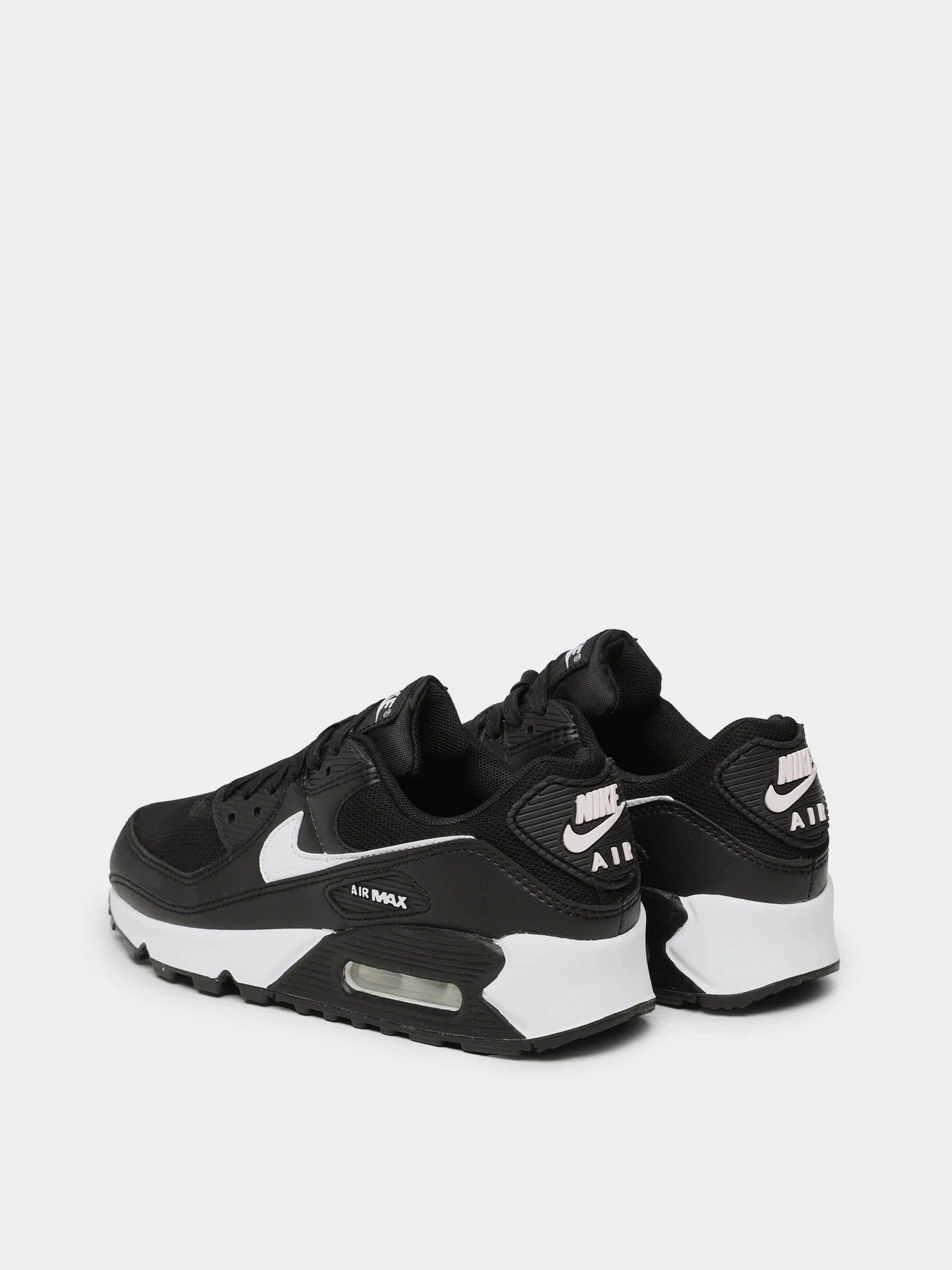 Кросівки NIKE AIR MAX 90 модель DH8010-002 Фото
