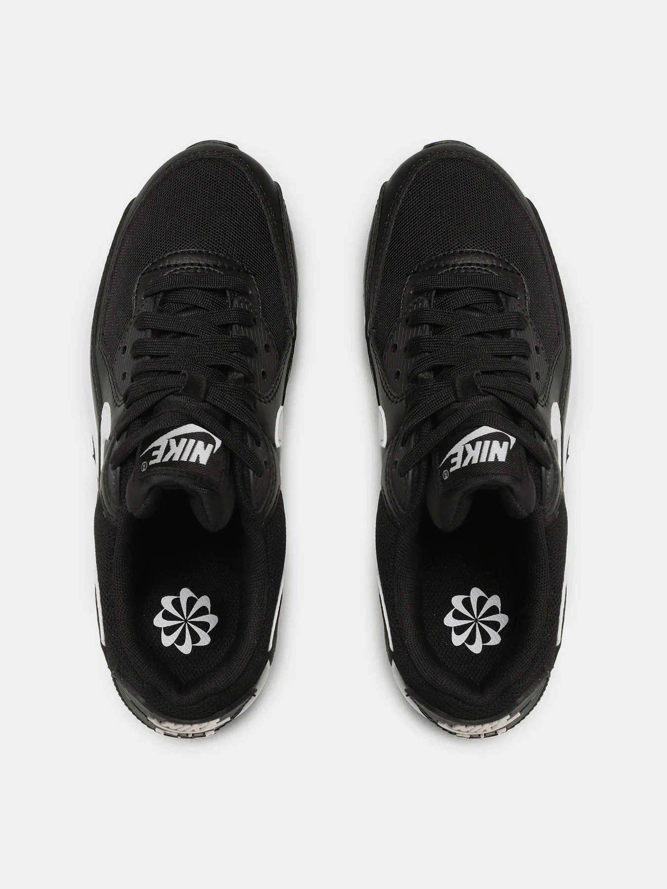 Кросівки NIKE AIR MAX 90 модель DH8010-002 Фото