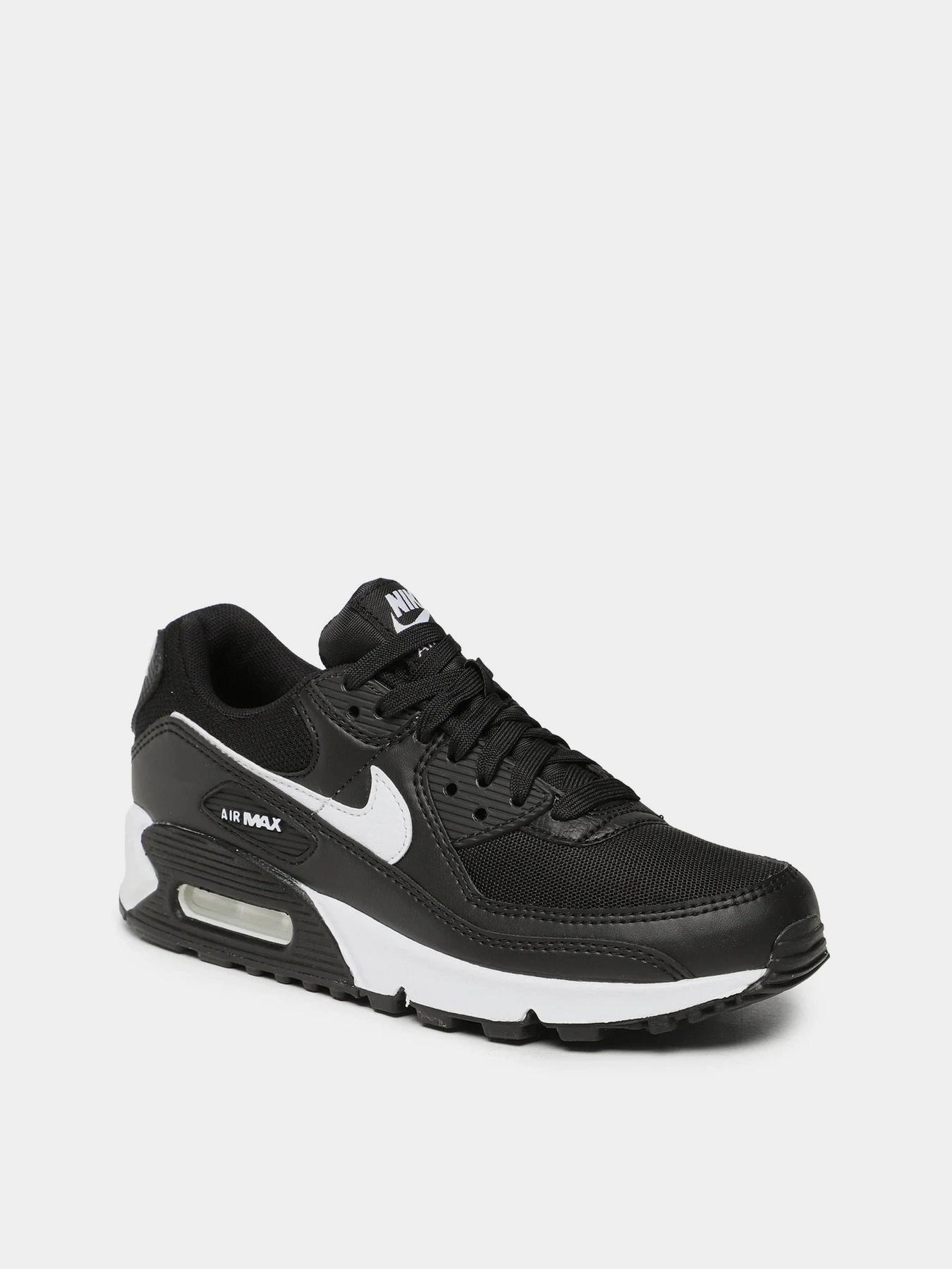 Кросівки NIKE AIR MAX 90 модель DH8010-002 Фото