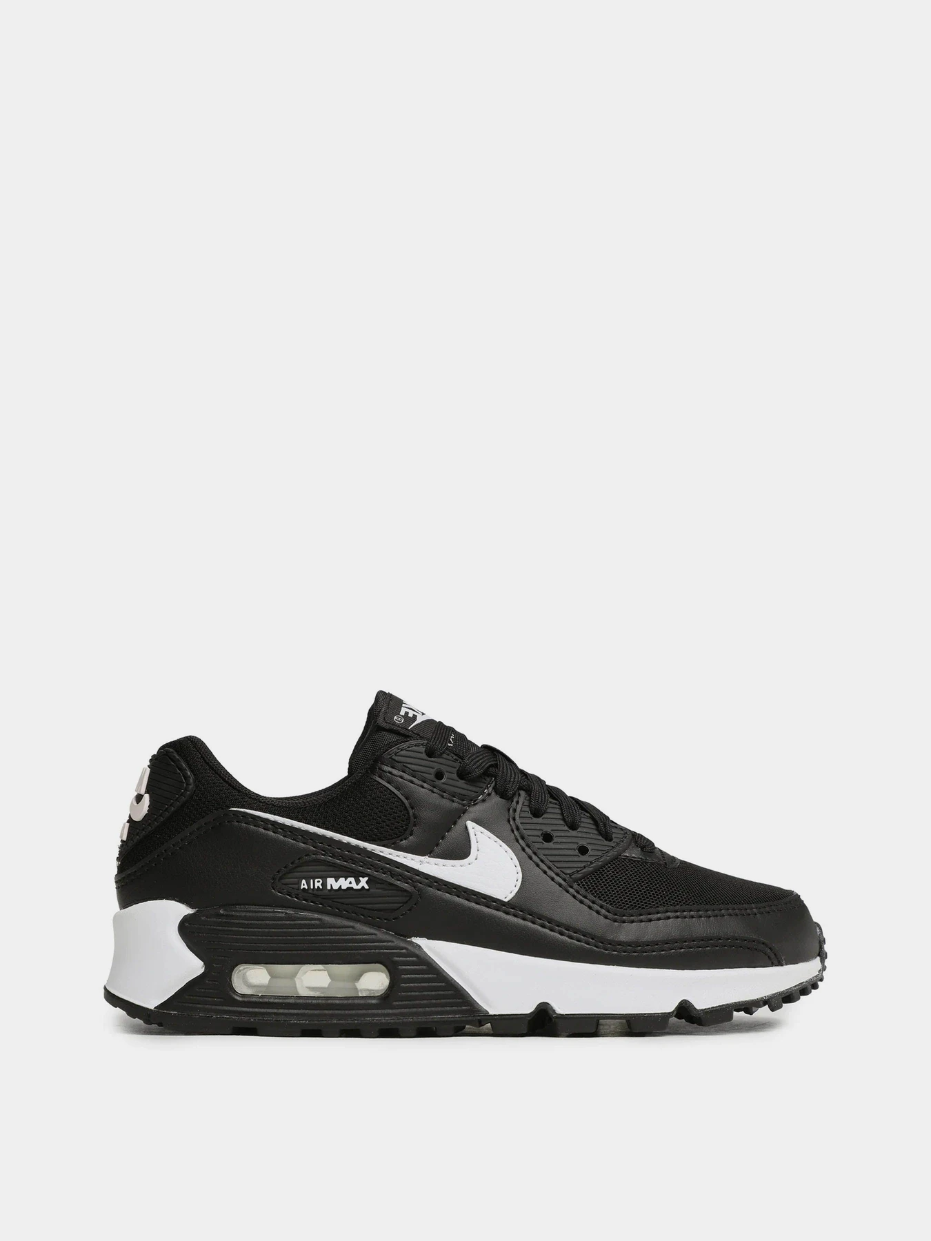 Кросівки NIKE AIR MAX 90 модель DH8010-002 Фото