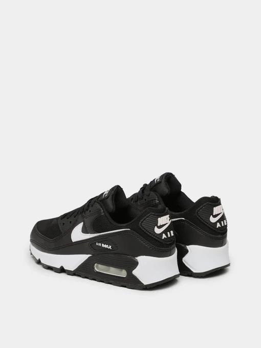 Жіночі Кросівки повсякденні NIKE AIR MAX 90 фото 3
