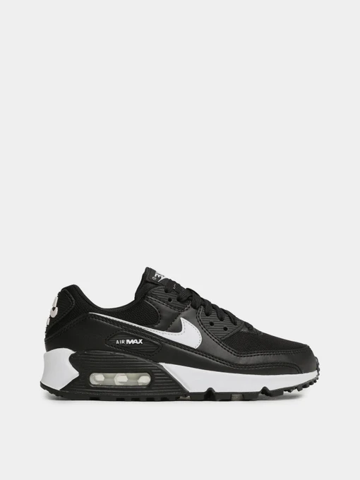 Кроссовки NIKE AIR MAX 90 модель DH8010-002 Фото