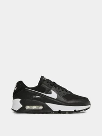 Кросівки NIKE AIR MAX 90 модель DH8010-002 Фото