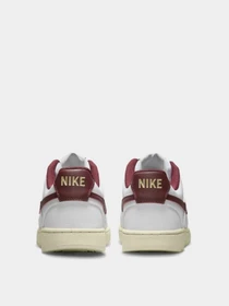 Кеды NIKE COURT VISION LOW NEXT NATURE модель DH3158-106 Фото