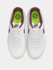 Кеды NIKE COURT VISION LOW NEXT NATURE модель DH3158-106 Фото