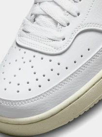 Кеды NIKE COURT VISION LOW NEXT NATURE модель DH3158-106 Фото