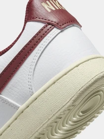 Кеды NIKE COURT VISION LOW NEXT NATURE модель DH3158-106 Фото
