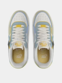 Кеды NIKE AIR FORCE 1 SHADOW модель DR7883-100 Фото