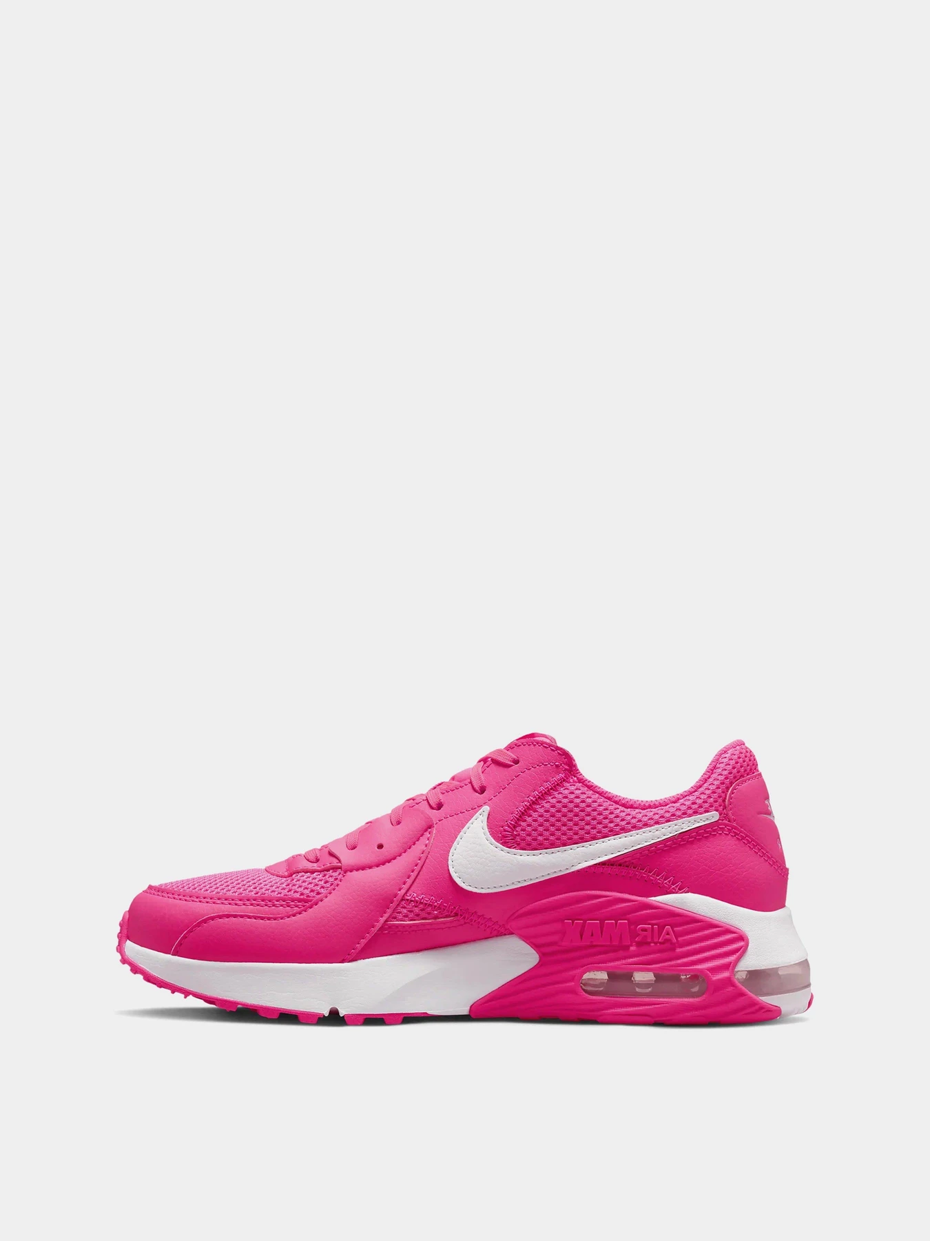 Кроссовки NIKE AIR MAX EXCEE модель FD0294-600 Кроссовки NIKE AIR MAX EXCEE модель FD0294-600 Фото