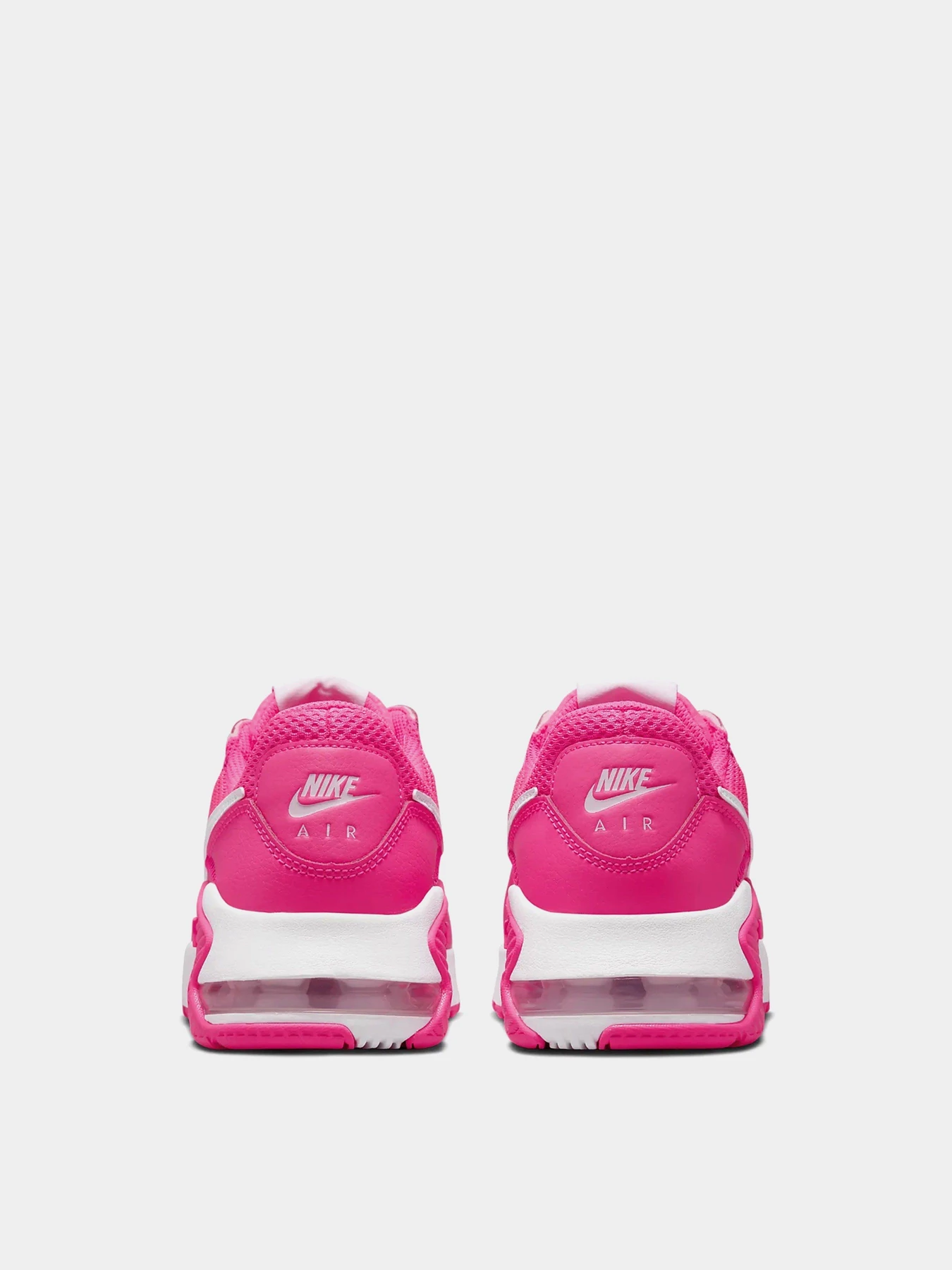 Кроссовки NIKE AIR MAX EXCEE модель FD0294-600 Кроссовки NIKE AIR MAX EXCEE модель FD0294-600 Фото