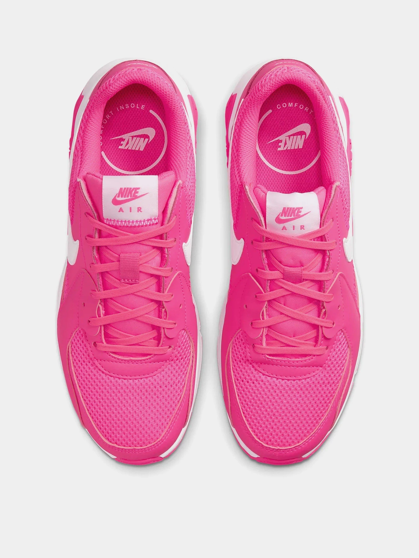 Кроссовки NIKE AIR MAX EXCEE модель FD0294-600 Кроссовки NIKE AIR MAX EXCEE модель FD0294-600 Фото