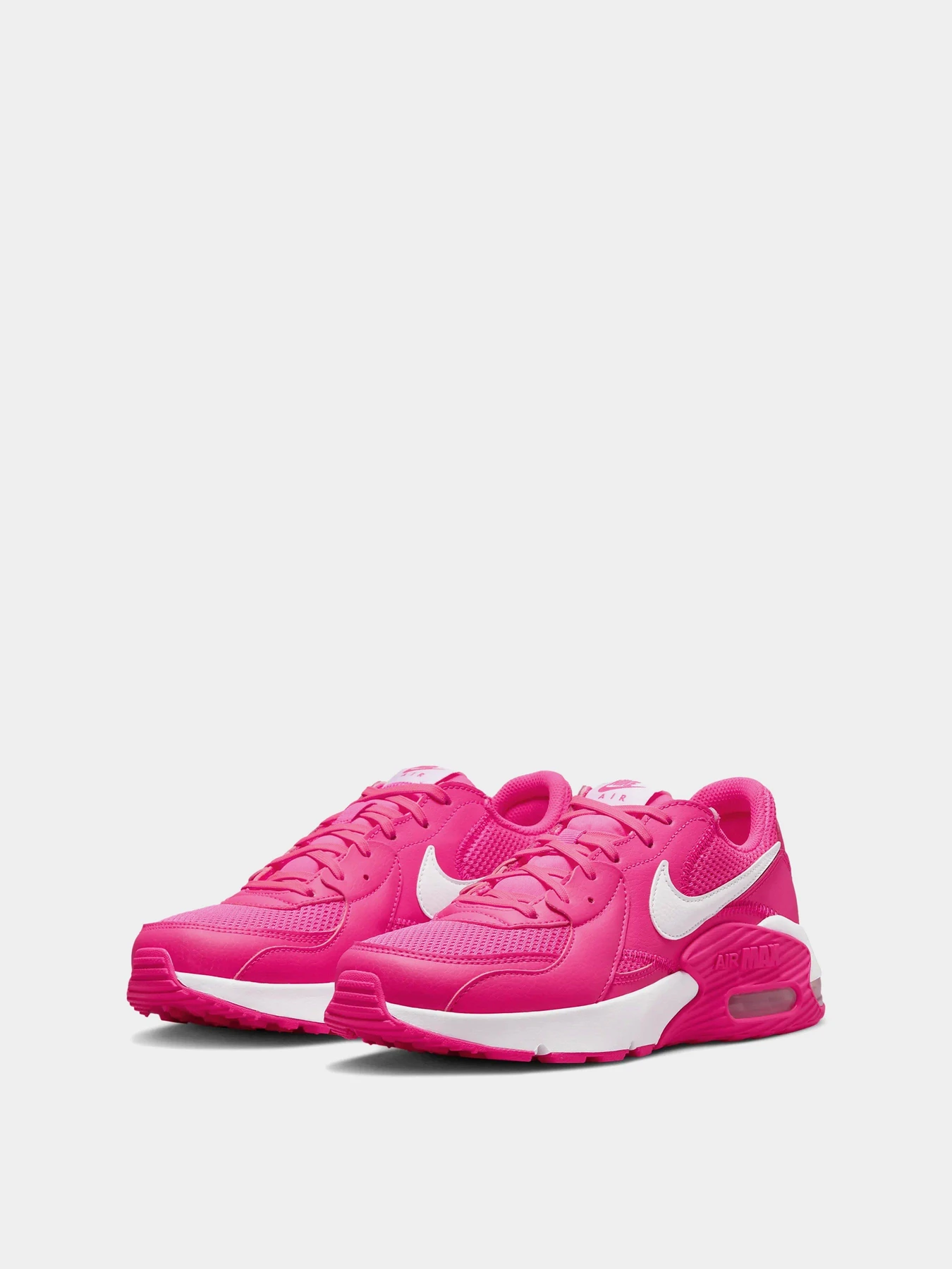 Кроссовки NIKE AIR MAX EXCEE модель FD0294-600 Кроссовки NIKE AIR MAX EXCEE модель FD0294-600 Фото