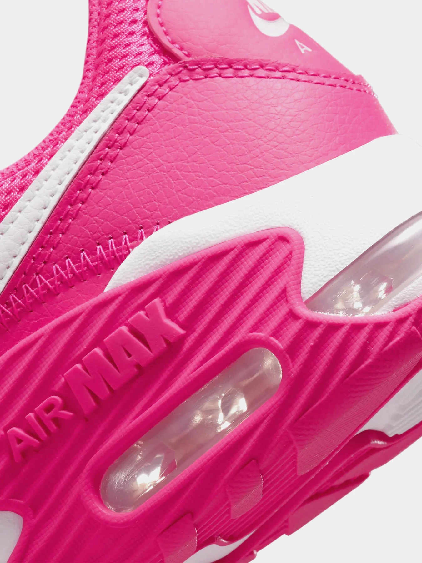 Кроссовки NIKE AIR MAX EXCEE модель FD0294-600 Кроссовки NIKE AIR MAX EXCEE модель FD0294-600 Фото