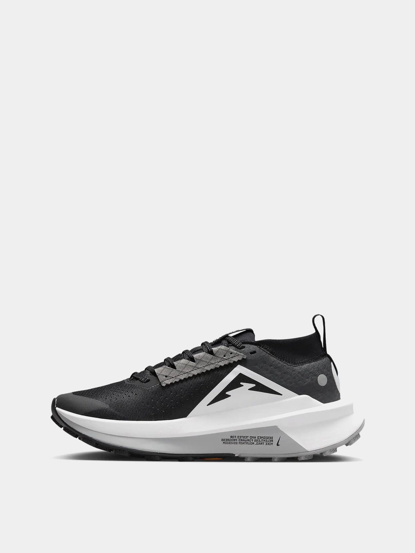 Кроссовки NIKE ZEGAMA 2 модель FD5191-001 Кроссовки NIKE ZEGAMA 2 модель FD5191-001 Фото