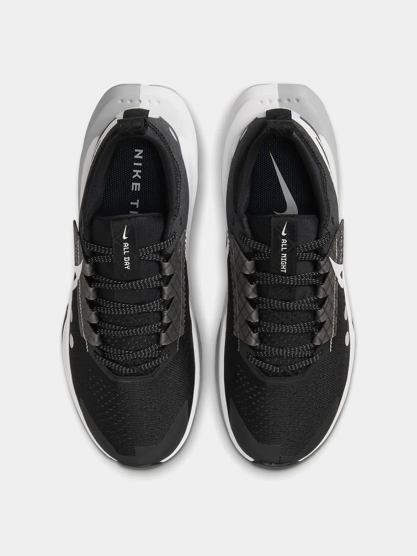 Кроссовки NIKE ZEGAMA 2 модель FD5191-001 Кроссовки NIKE ZEGAMA 2 модель FD5191-001 Фото