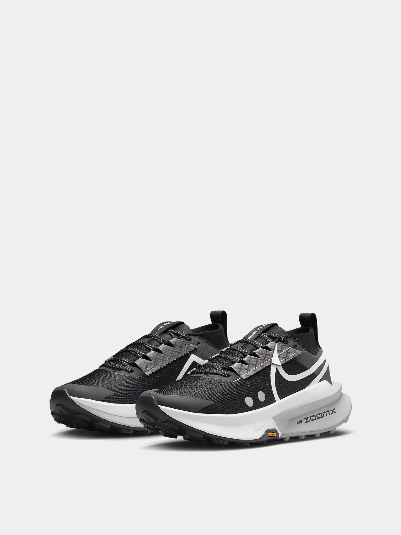 Кроссовки NIKE ZEGAMA 2 модель FD5191-001 Кроссовки NIKE ZEGAMA 2 модель FD5191-001 Фото