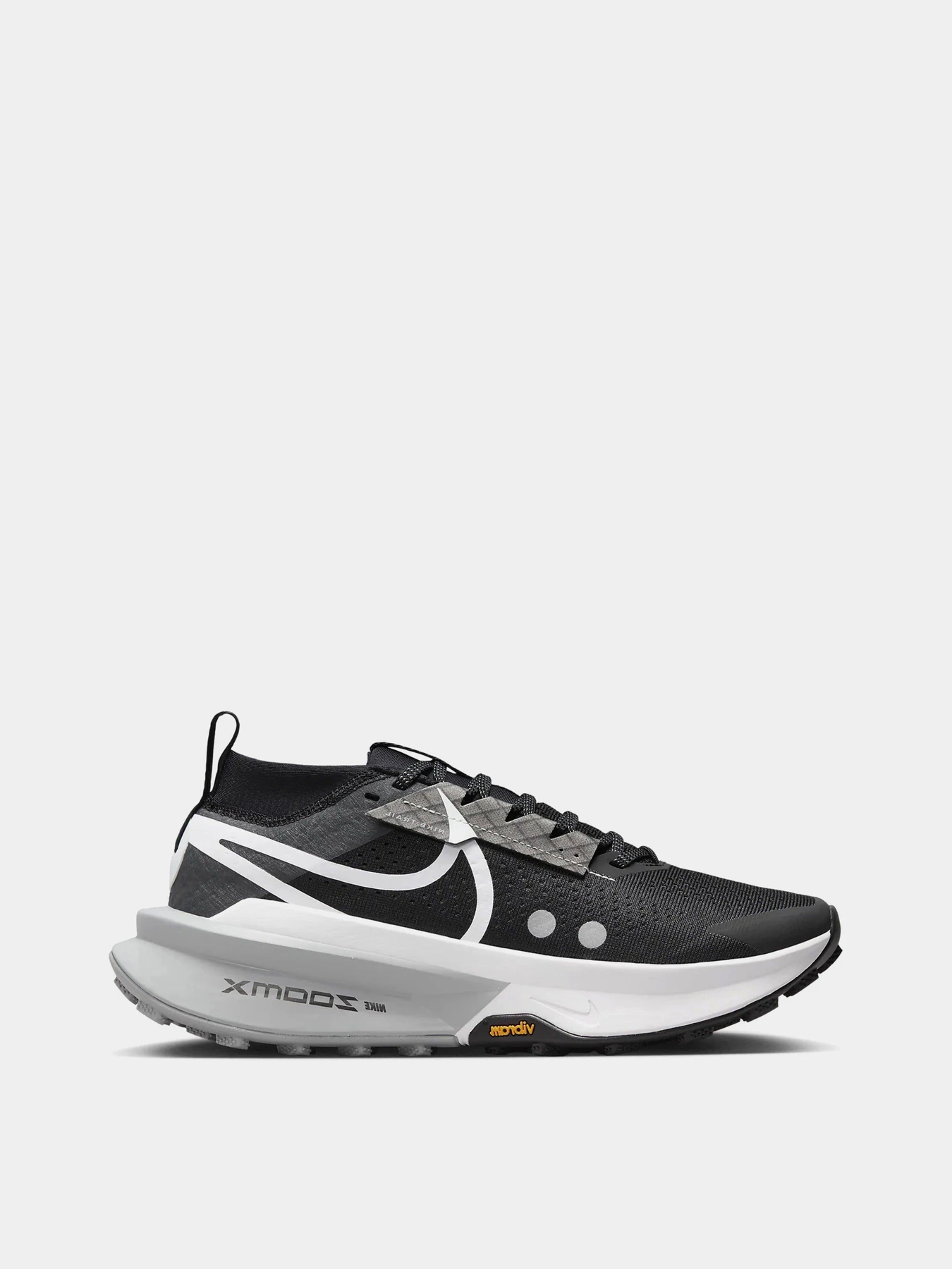 Кроссовки NIKE ZEGAMA 2 модель FD5191-001 Кроссовки NIKE ZEGAMA 2 модель FD5191-001 Фото
