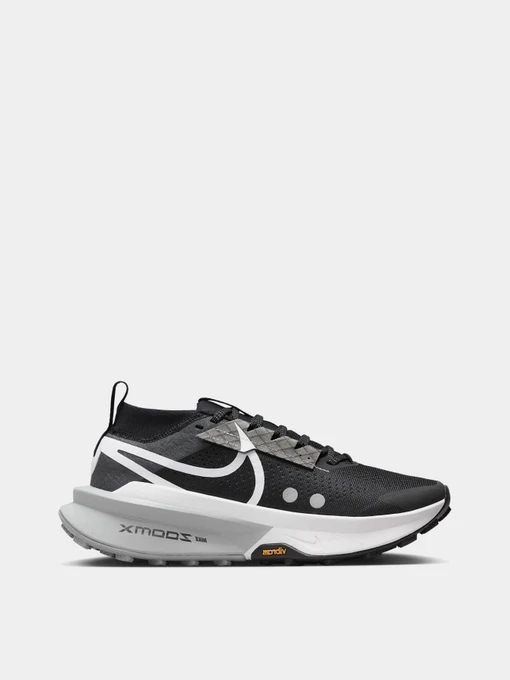 Кросівки NIKE ZEGAMA 2 модель FD5191-001 Фото