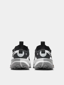Кроссовки NIKE ZEGAMA 2 модель FD5191-001 Фото