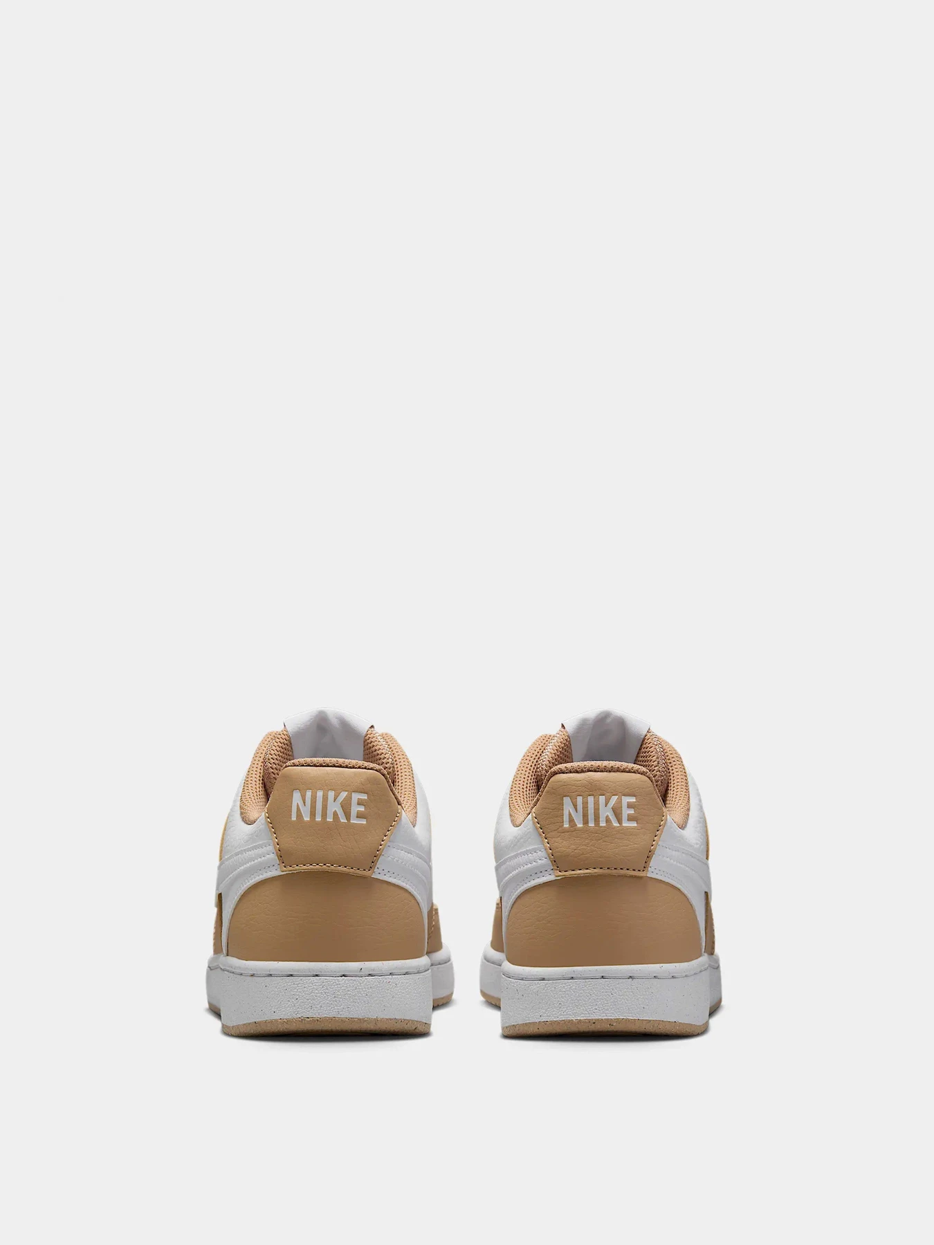 Кеди NIKE COURT VISION LOW NEXT NATURE модель DH3158-201 Кеди NIKE COURT VISION LOW NEXT NATURE модель DH3158-201 Фото