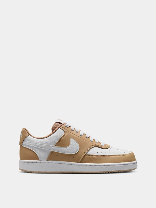Кеды NIKE COURT VISION LOW NEXT NATURE модель DH3158-201 Фото