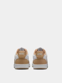 Кеди NIKE COURT VISION LOW NEXT NATURE модель DH3158-201 Фото