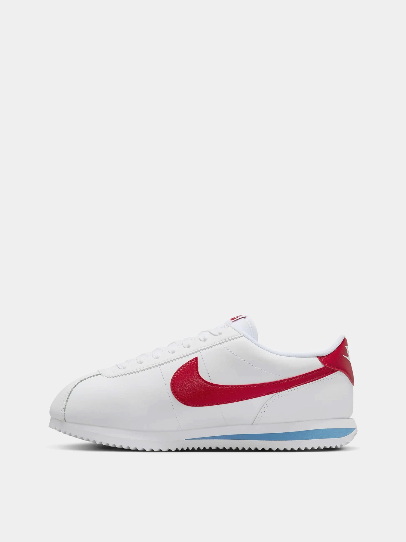 Кроссовки NIKE CORTEZ модель DN1791-108 Кроссовки NIKE CORTEZ модель DN1791-108 Фото