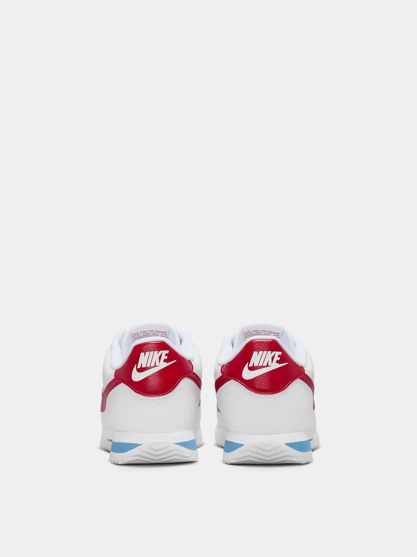 Кроссовки NIKE CORTEZ модель DN1791-108 Кроссовки NIKE CORTEZ модель DN1791-108 Фото