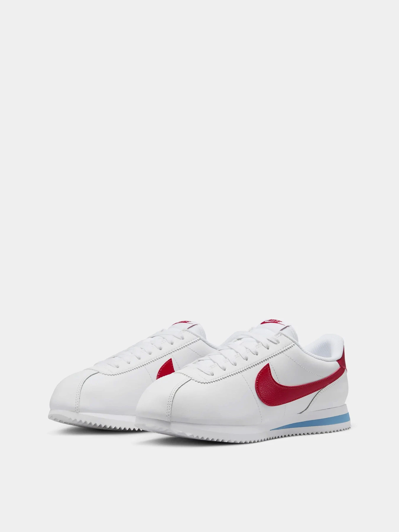 Кроссовки NIKE CORTEZ модель DN1791-108 Кроссовки NIKE CORTEZ модель DN1791-108 Фото