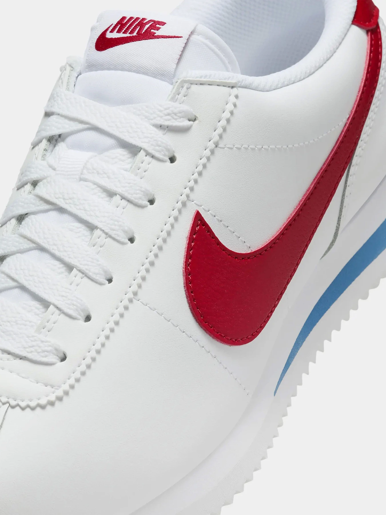 Кроссовки NIKE CORTEZ модель DN1791-108 Кроссовки NIKE CORTEZ модель DN1791-108 Фото