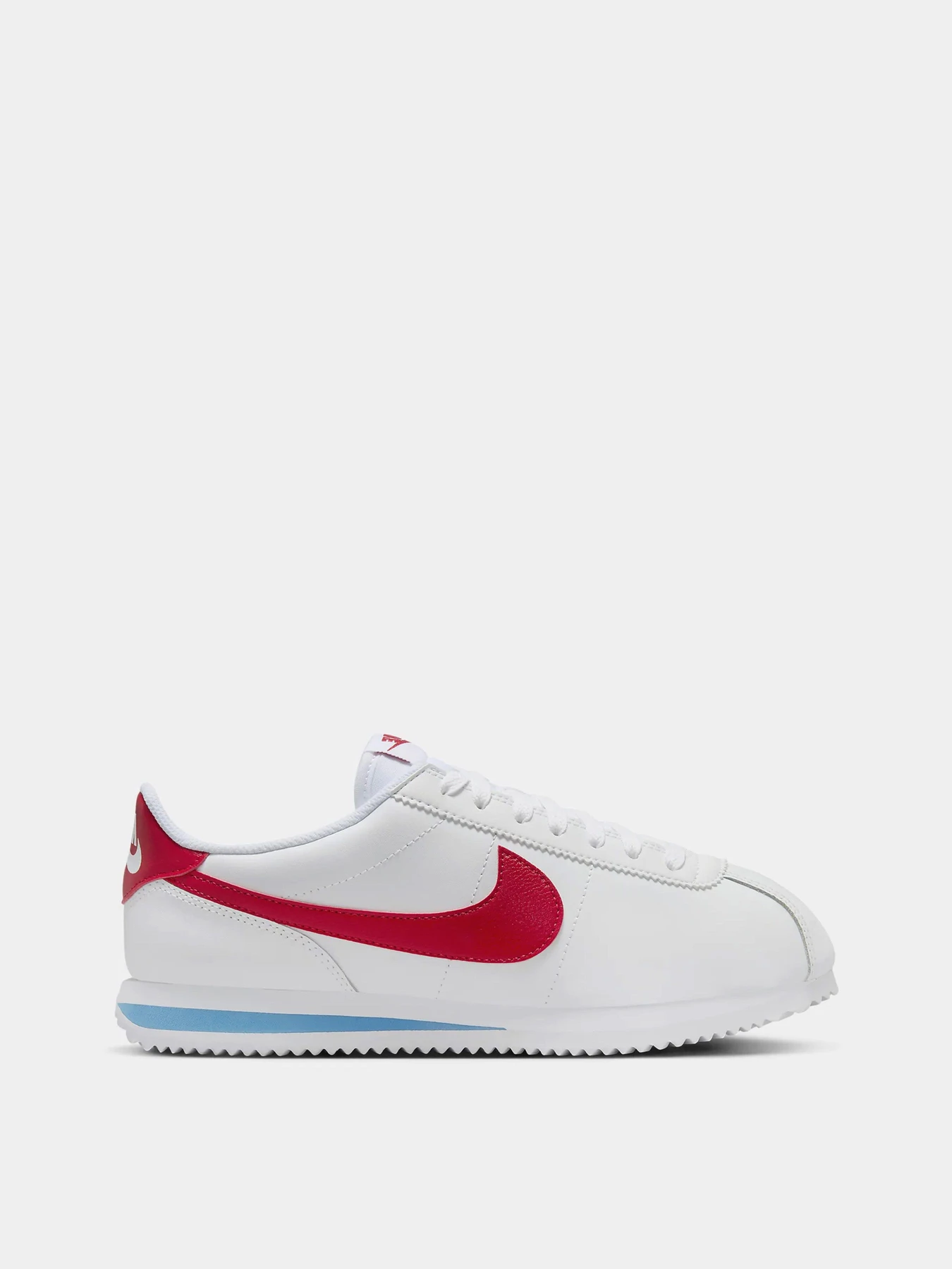 Кроссовки NIKE CORTEZ модель DN1791-108 Кроссовки NIKE CORTEZ модель DN1791-108 Фото