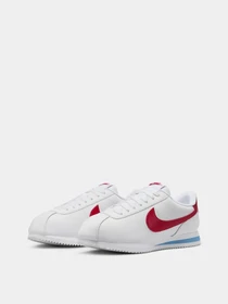 Кроссовки NIKE CORTEZ модель DN1791-108 Фото