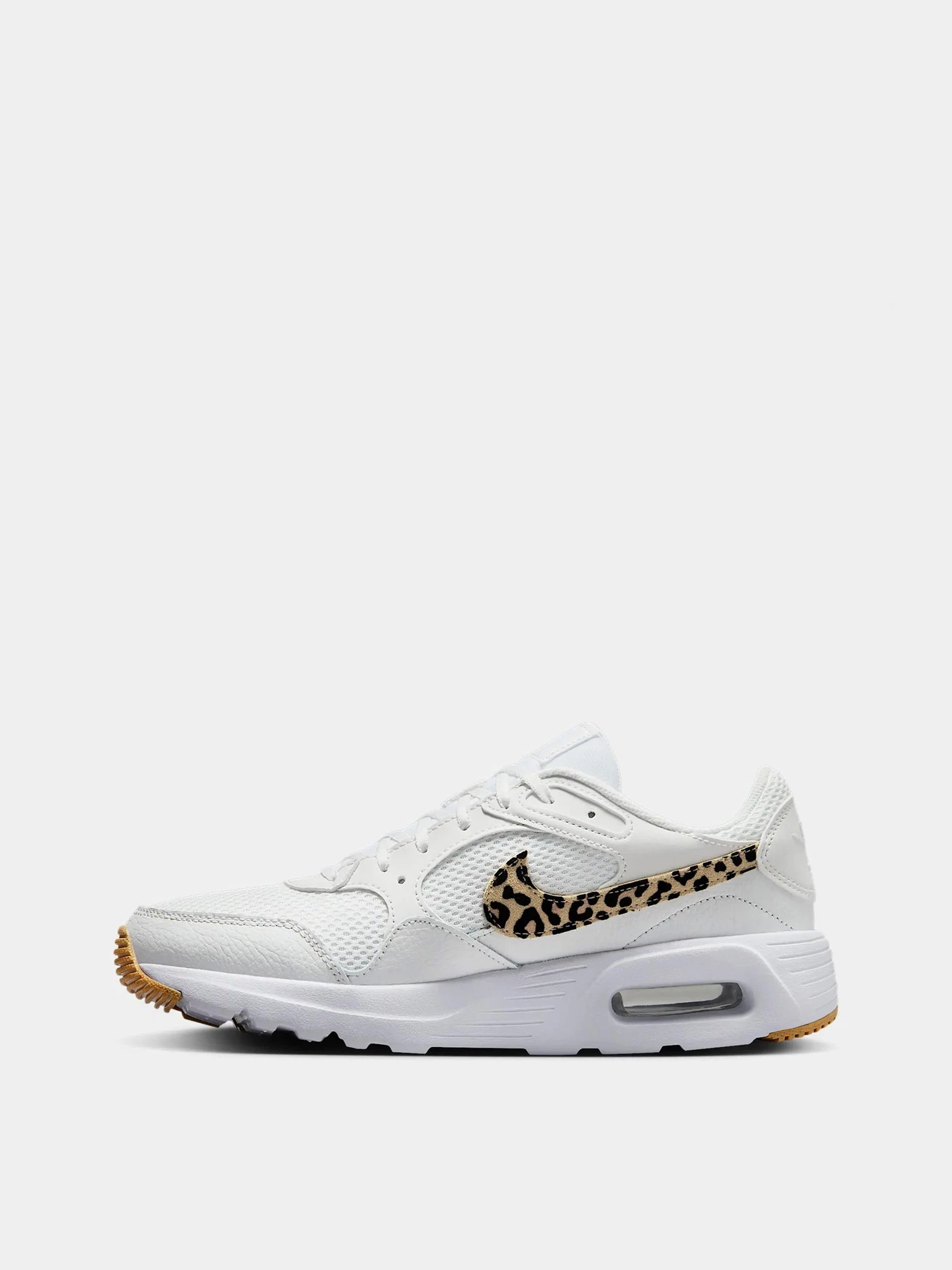 Кросівки NIKE AIR MAX SC модель FZ2649-100 Кросівки NIKE AIR MAX SC модель FZ2649-100 Фото