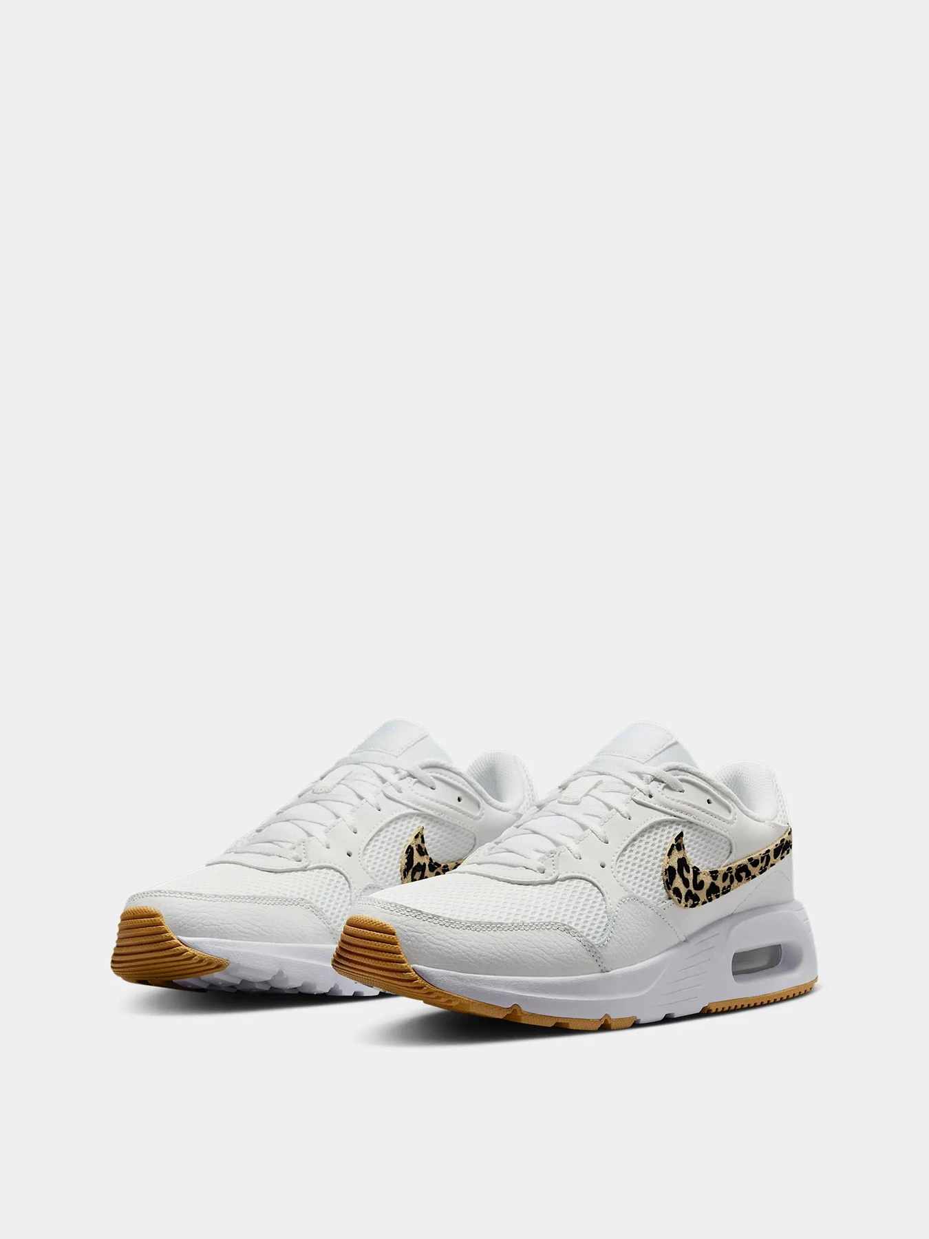 Кросівки NIKE AIR MAX SC модель FZ2649-100 Кросівки NIKE AIR MAX SC модель FZ2649-100 Фото
