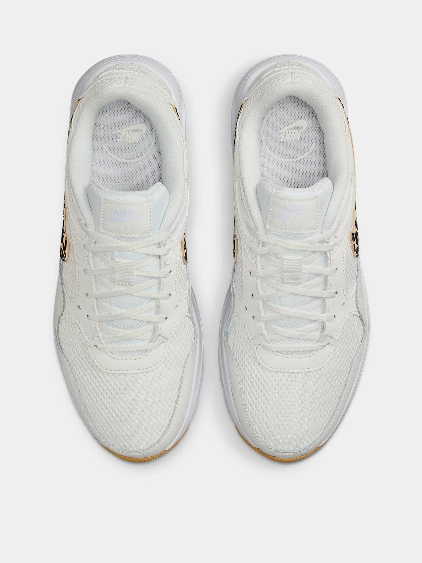 Кросівки NIKE AIR MAX SC модель FZ2649-100 Кросівки NIKE AIR MAX SC модель FZ2649-100 Фото