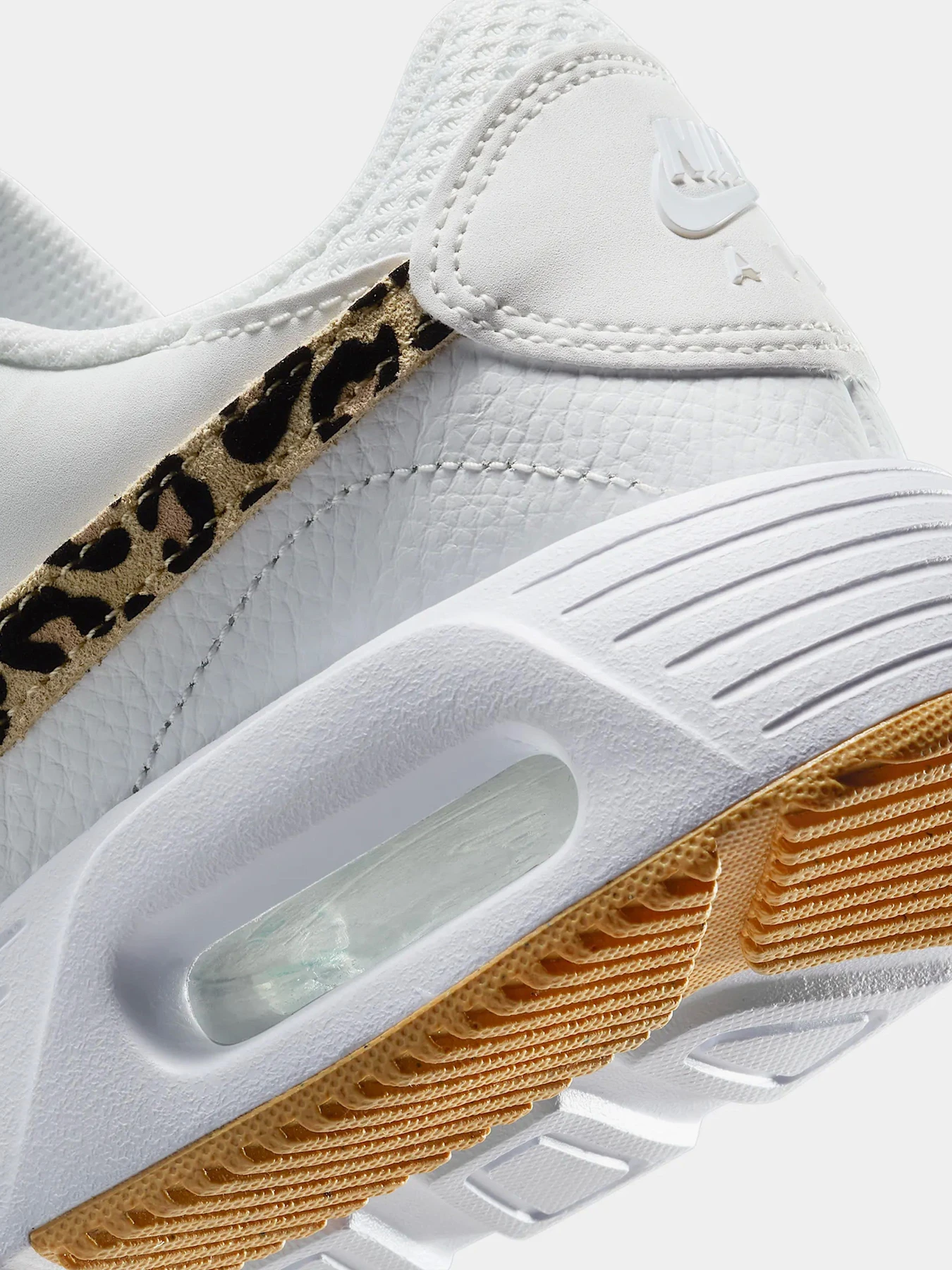 Кросівки NIKE AIR MAX SC модель FZ2649-100 Кросівки NIKE AIR MAX SC модель FZ2649-100 Фото