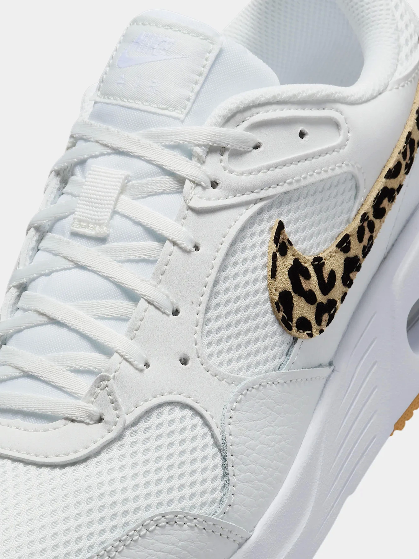 Кросівки NIKE AIR MAX SC модель FZ2649-100 Кросівки NIKE AIR MAX SC модель FZ2649-100 Фото