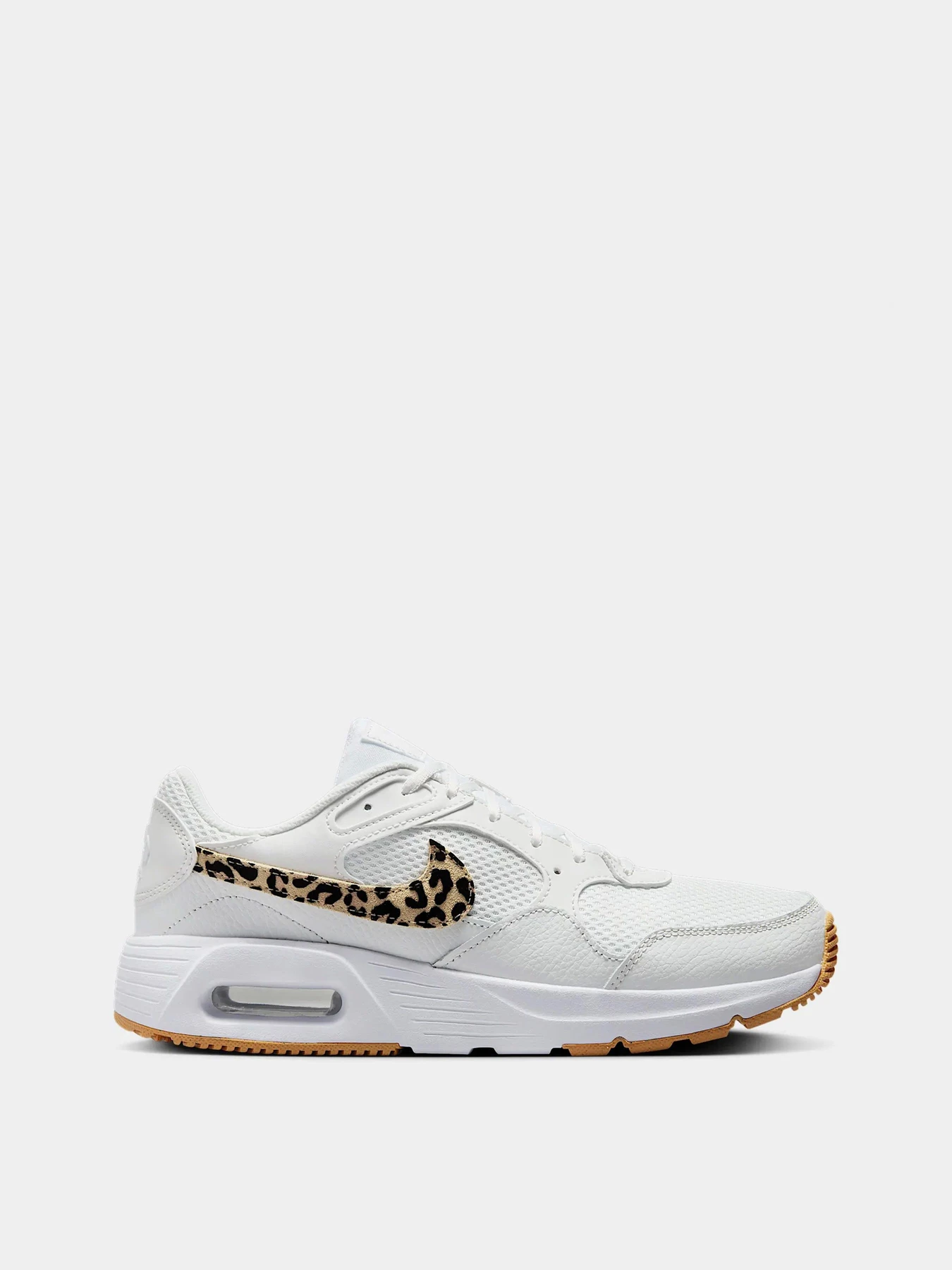 Кросівки NIKE AIR MAX SC модель FZ2649-100 Кросівки NIKE AIR MAX SC модель FZ2649-100 Фото