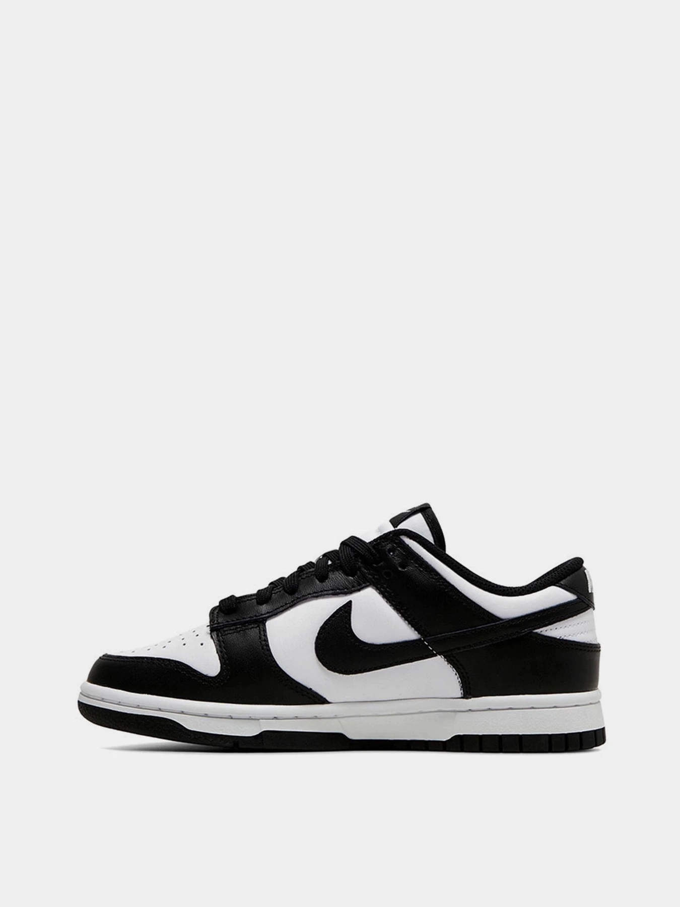 Кеди NIKE DUNK LOW RETRO модель DD1503-101 Фото