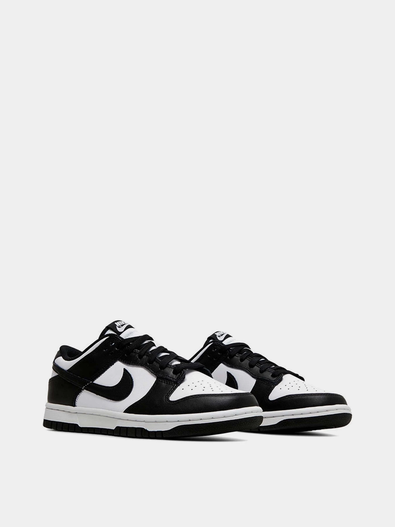 Кеди NIKE DUNK LOW RETRO модель DD1503-101 Фото