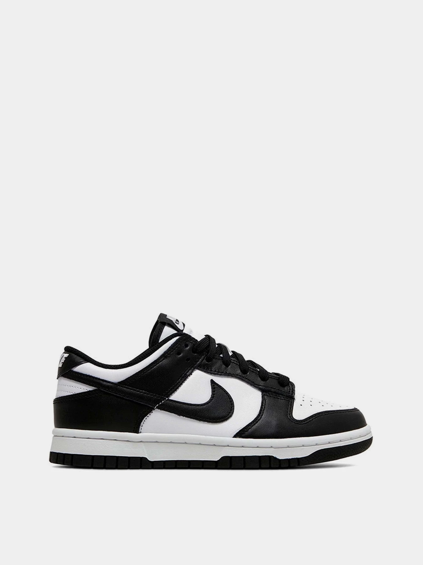 Кеди NIKE DUNK LOW RETRO модель DD1503-101 Фото