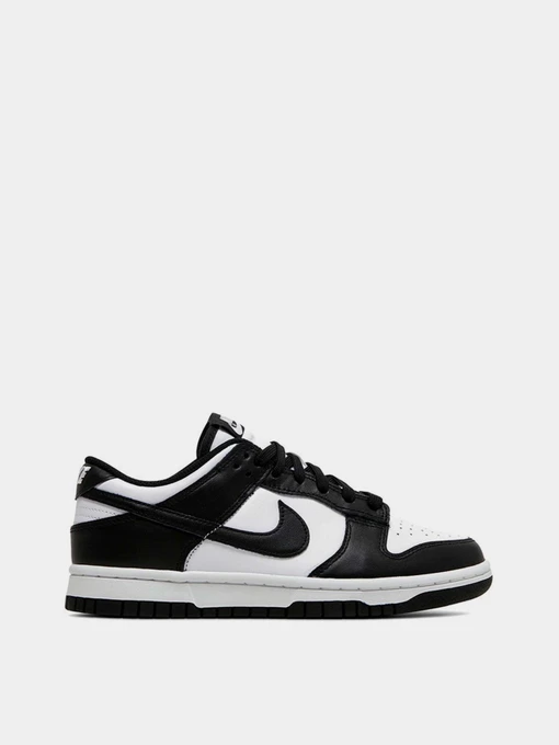 Кеды NIKE DUNK LOW RETRO модель DD1503-101 Фото