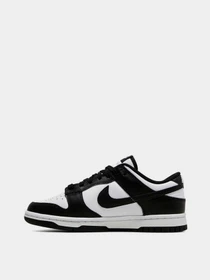 Кеди NIKE DUNK LOW RETRO модель DD1503-101 Фото